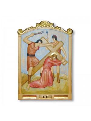 Stations of the Cross 7167/co