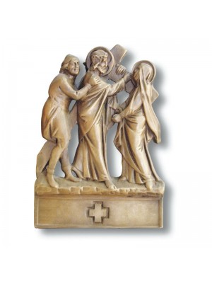 Stations of the Cross 7715