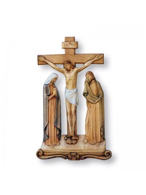 Stations of the Cross 7716