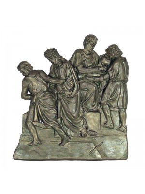 Stations of the Cross 7999