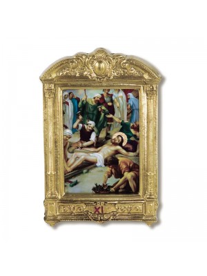 Stations of the Cross 9671