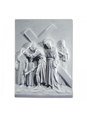 Stations of the Cross 9797