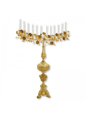 Votive Light Stand 11475