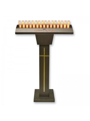 Votive Light Stand 11887